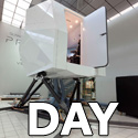 FULL MOTION General Aviation Simulator (1DAY-RENT)